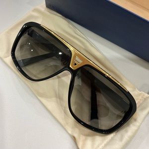 Louis Vuitton Evidence Sunglasses